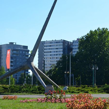 Apartment Silesia Park - Free Parking - Easy Check-In Katovice Exteriér fotografie