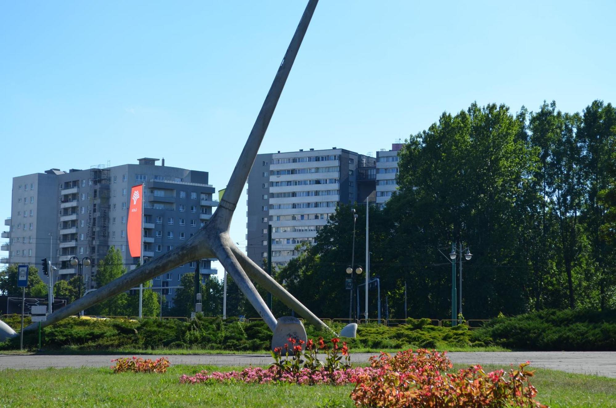 Apartment Silesia Park - Free Parking - Easy Check-In Katovice Exteriér fotografie