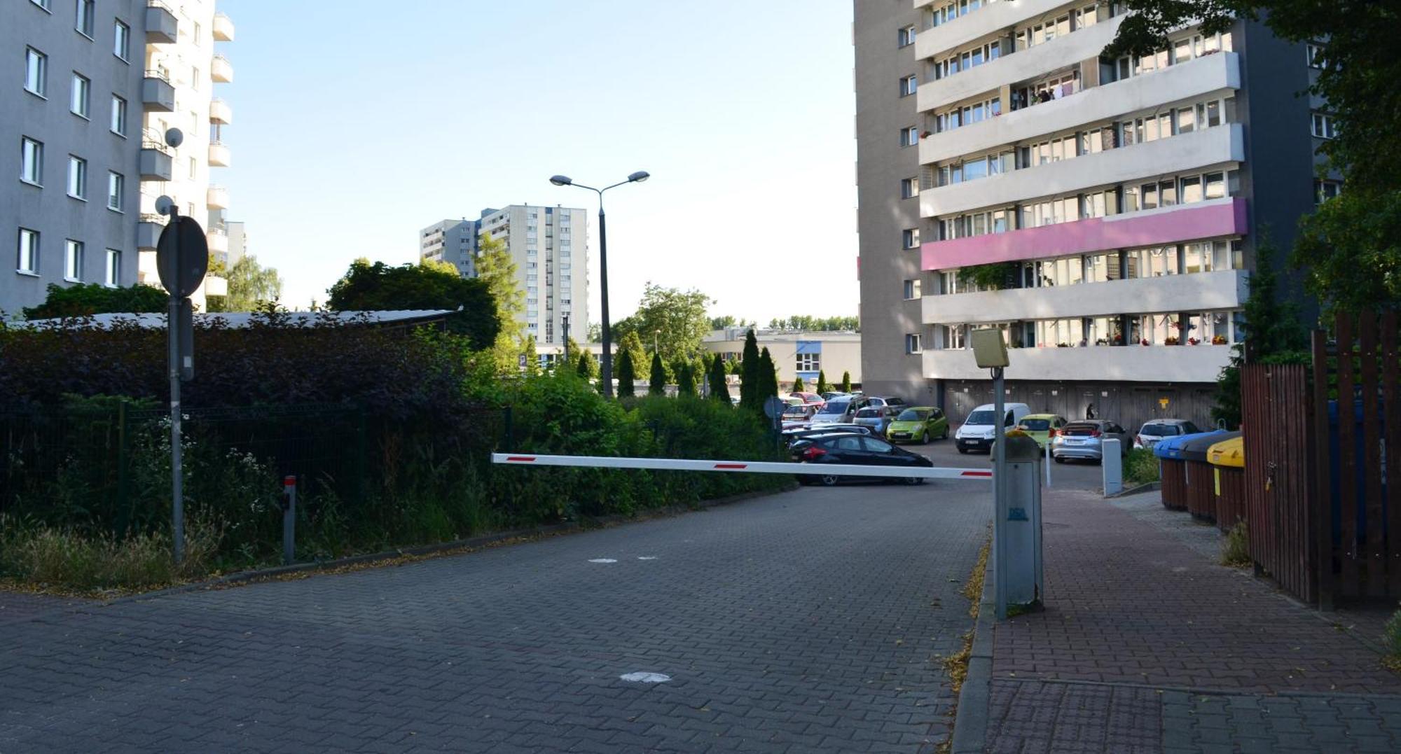 Apartment Silesia Park - Free Parking - Easy Check-In Katovice Exteriér fotografie