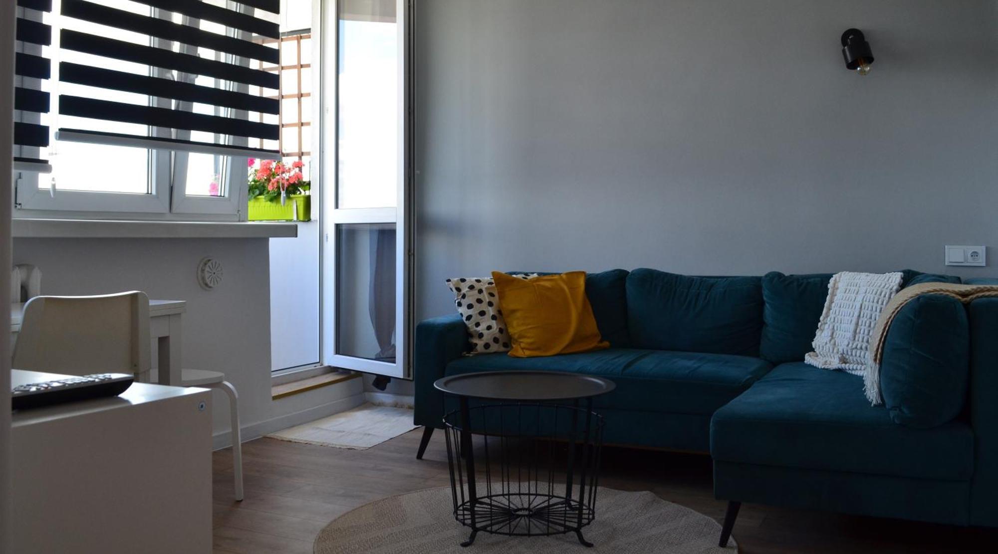 Apartment Silesia Park - Free Parking - Easy Check-In Katovice Exteriér fotografie