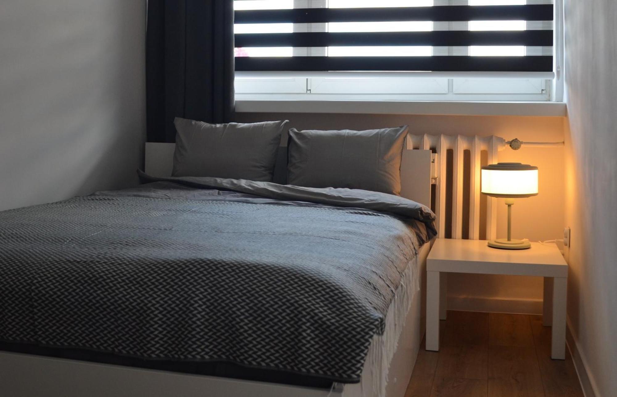 Apartment Silesia Park - Free Parking - Easy Check-In Katovice Exteriér fotografie